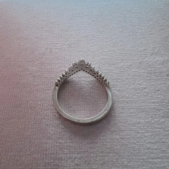 Pandora Tiara ring - Picture 4 of 6